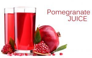 Read more about the article POMEGRANATE – THE ELIXIR OF YOUTH