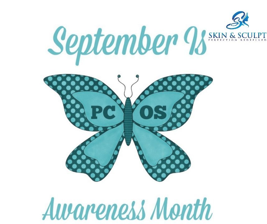 Read more about the article PCOS AWARENESS MONTH