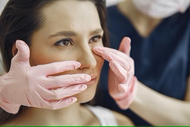 You are currently viewing The Ultimate Guide to Rhinoplasty: What You Need to Know?