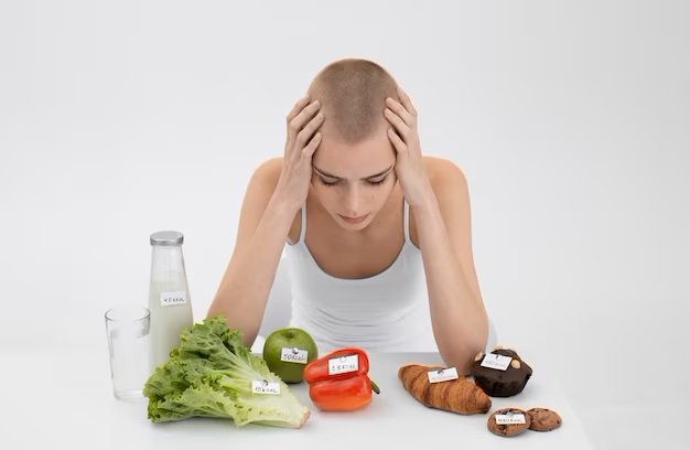 You are currently viewing The Link Between Nutritional Deficiencies and Hair Loss