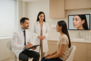 Read more about the article Best Clinic in Chandigarh, India for Face & Skin Treatments