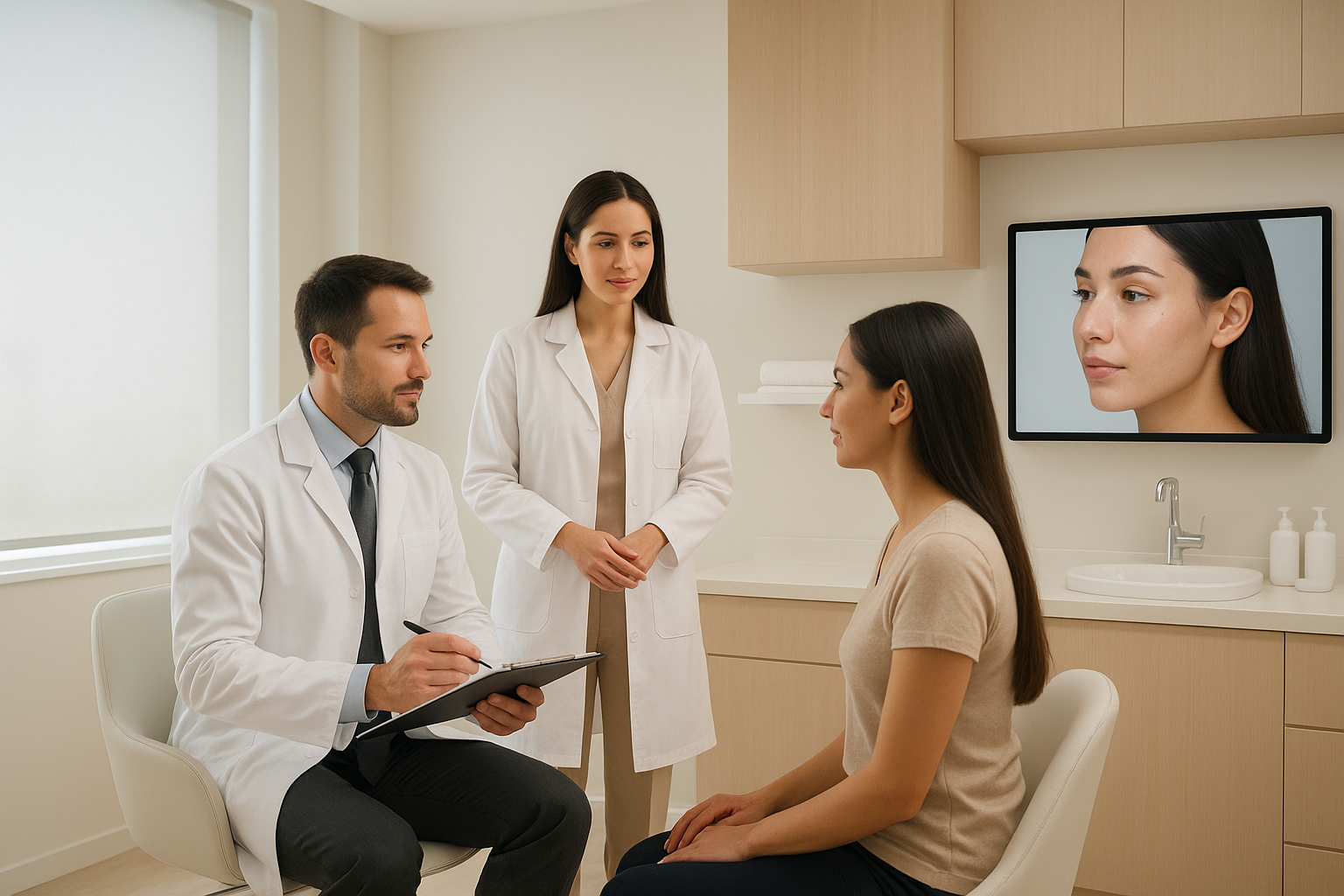 You are currently viewing Best Clinic in Chandigarh, India for Face & Skin Treatments