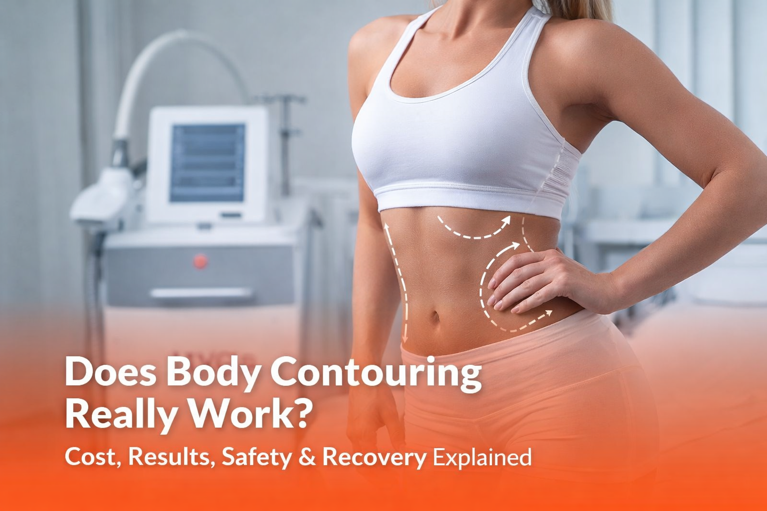You are currently viewing Does Body Contouring Really Work? Cost, Results, Safety & Recovery Explained