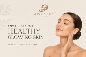 Read more about the article Skin Specialist in Chandigarh: Advanced Dermatology & Aesthetic Treatments for Healthy Skin