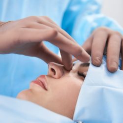 Rhynoplasty | Dr Himanshu Paul